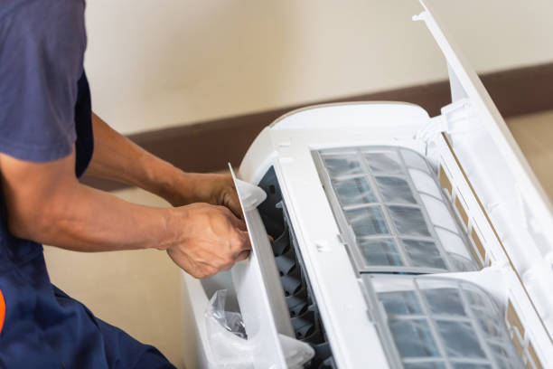 Best HVAC tune-up services  in Pineland, TX